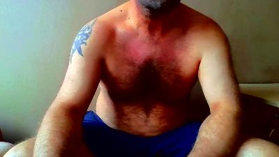 Oscarr5 live cam on Cam4