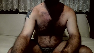 Oscarr5 live cam on Cam4