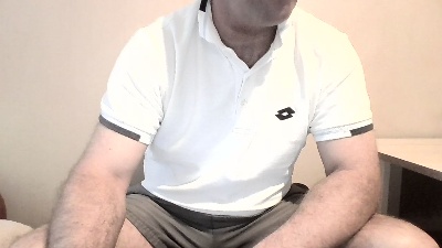 Oscarr5 live cam on Cam4