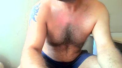 Oscarr5 live cam on Cam4
