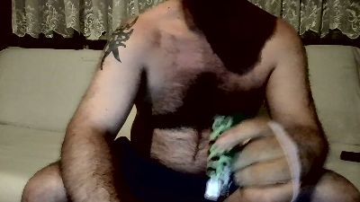 Oscarr5 live cam on Cam4