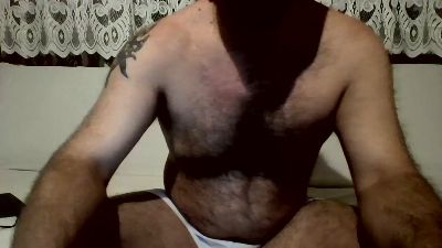 Oscarr5 live cam on Cam4