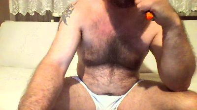 Oscarr5 live cam on Cam4