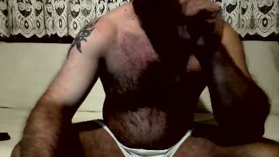 Oscarr5 live cam on Cam4