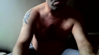 Oscarr5 live cam on Cam4