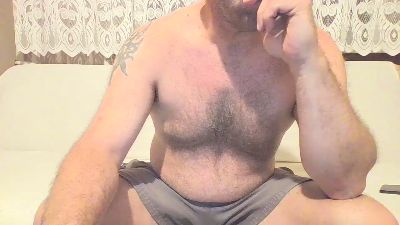Oscarr5 live cam on Cam4