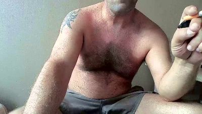 Oscarr5 live cam on Cam4