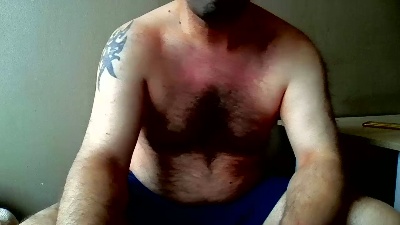 Oscarr5 live cam on Cam4