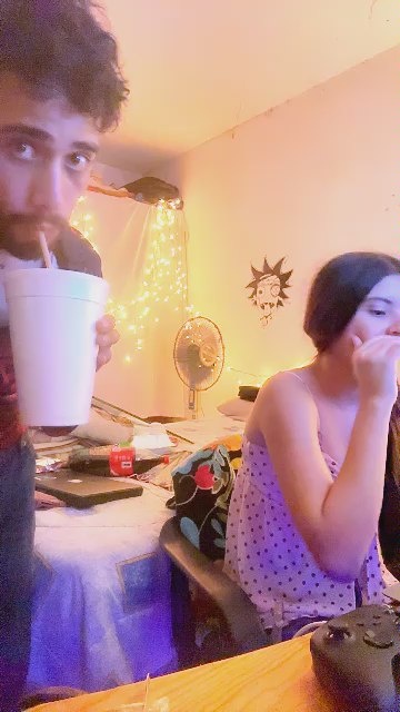 Oscary live cam on Cam4