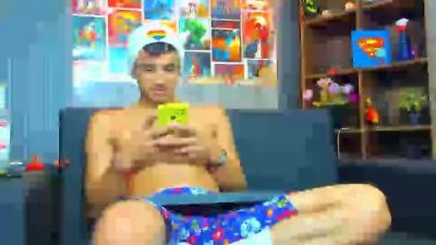 free live cam online Osithovasquez