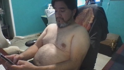 Oso_Kike live cam on Cam4