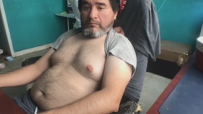 Oso_Kike live cam on Cam4