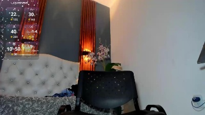 Oso_gael_ live cam on Cam4