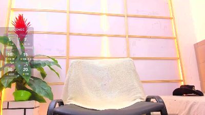 Oso_gael_ live cam on Cam4