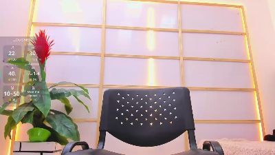 Oso_gael_ live cam on Cam4