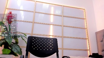 Oso_gael_ live cam on Cam4