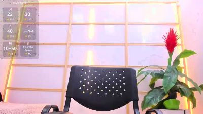 Oso_gael_ live cam on Cam4