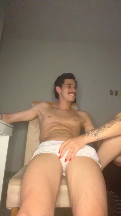 Ospauzudos live cam on Cam4
