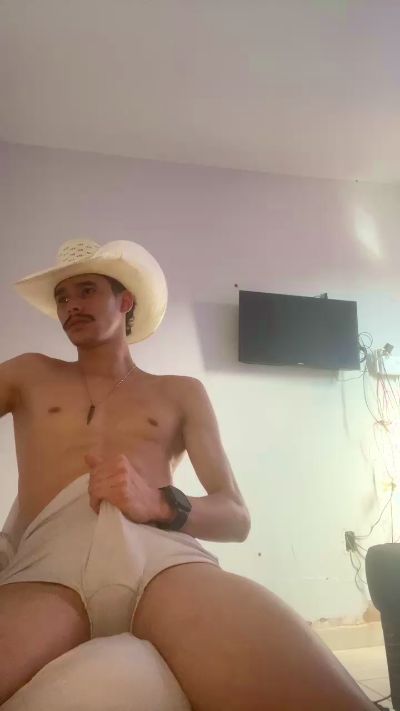Ospauzudos live cam on Cam4