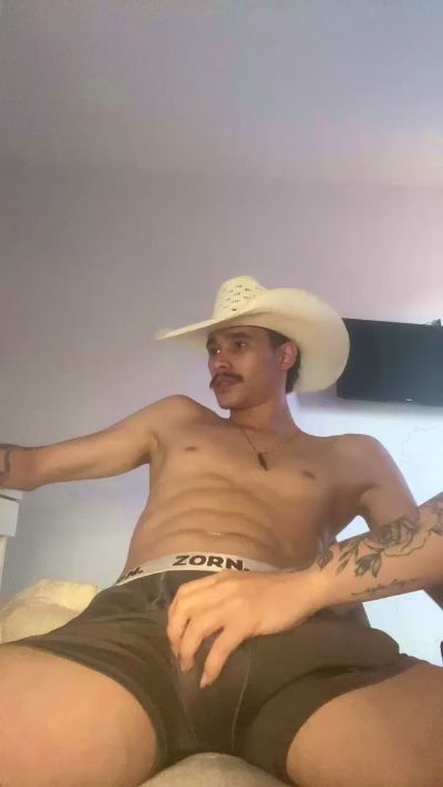 Ospauzudos live cam on Cam4