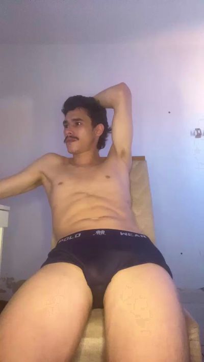 Ospauzudos live cam on Cam4