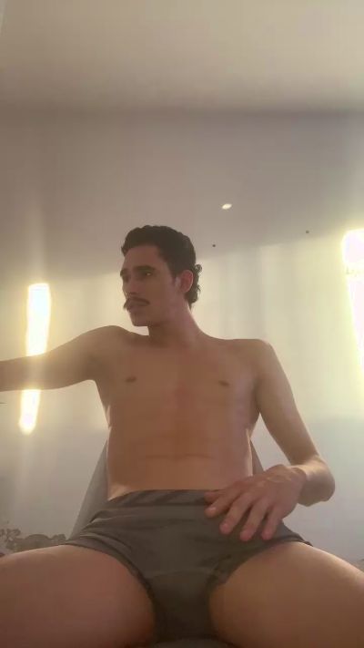 Ospauzudos live cam on Cam4