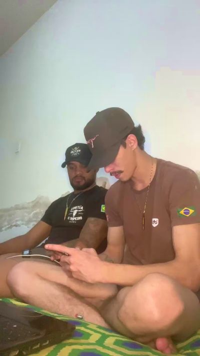 Ospauzudos live cam on Cam4