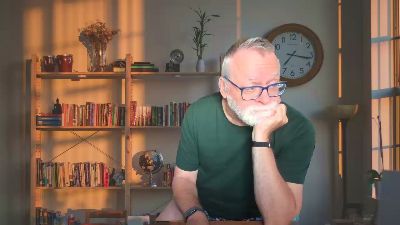 Ost_Muenchen live cam on Cam4