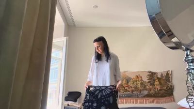 OteliaLeban live cam on Cam4