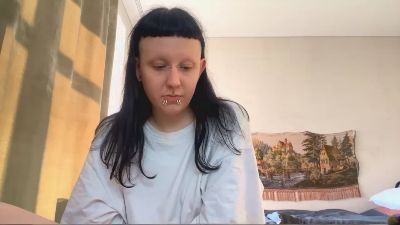 OteliaLeban live cam on Cam4