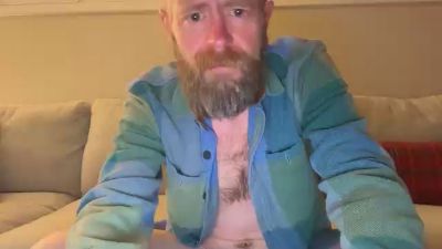 OtterBaron live cam on Cam4