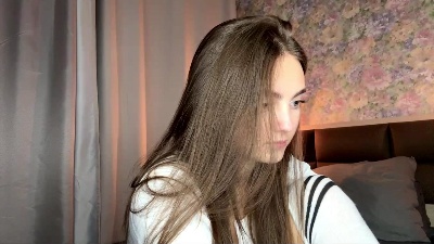 OttilieFairfax live cam on Cam4