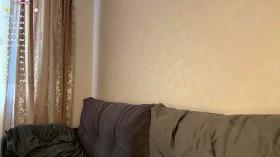 OttilieFairfax live cam on Cam4