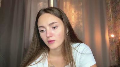 OttilieFairfax live cam on Cam4