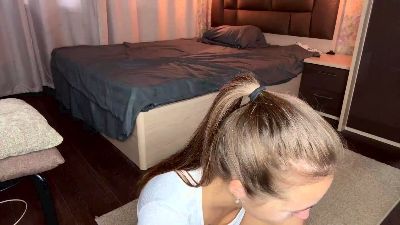 OttilieFairfax live cam on Cam4