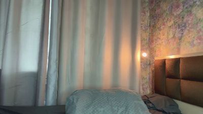 OttilieFairfax live cam on Cam4