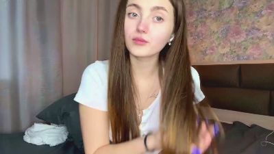 OttilieFairfax live cam on Cam4
