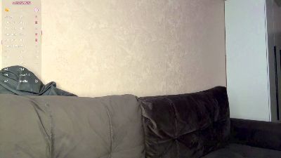 OttilieFairfax live cam on Cam4