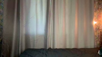 OttilieFairfax live cam on Cam4