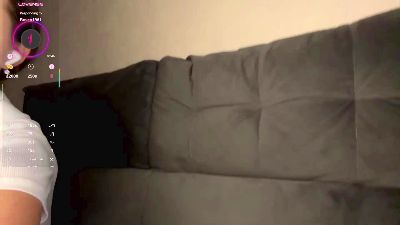 OttilieFairfax live cam on Cam4