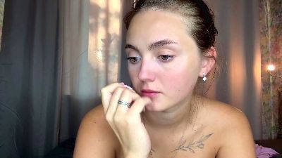 OttilieFairfax live cam on Cam4