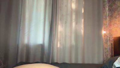OttilieFairfax live cam on Cam4