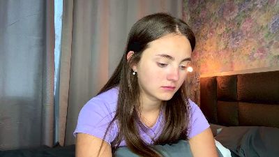 OttilieFairfax live cam on Cam4