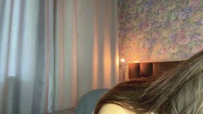 OttilieFairfax live cam on Cam4
