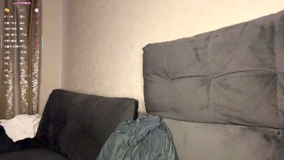 OttilieFairfax live cam on Cam4
