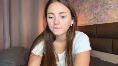 OttilieFairfax live cam on Cam4