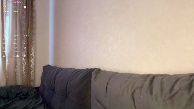 OttilieFairfax live cam on Cam4