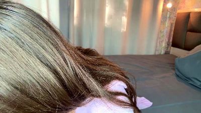 OttilieFairfax live cam on Cam4