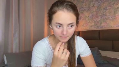 OttilieFairfax live cam on Cam4