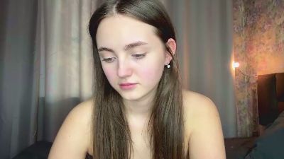 OttilieFairfax live cam on Cam4